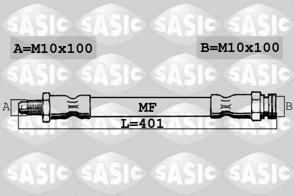 Brake Hose