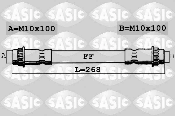 Brake Hose