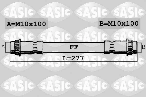 Brake Hose