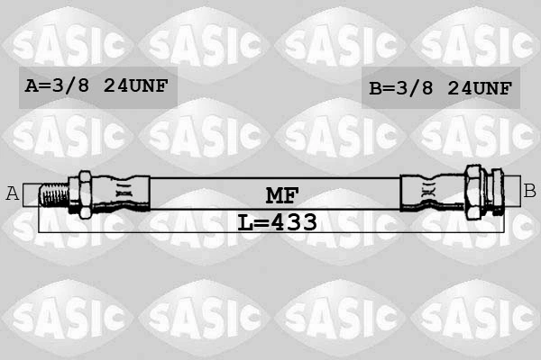 Brake Hose