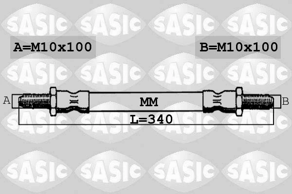 Brake Hose