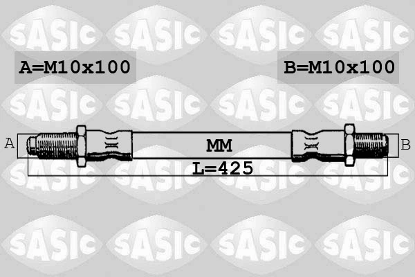 Brake Hose