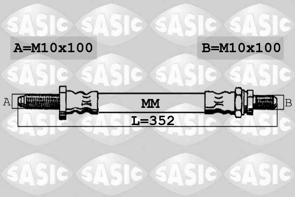 Brake Hose