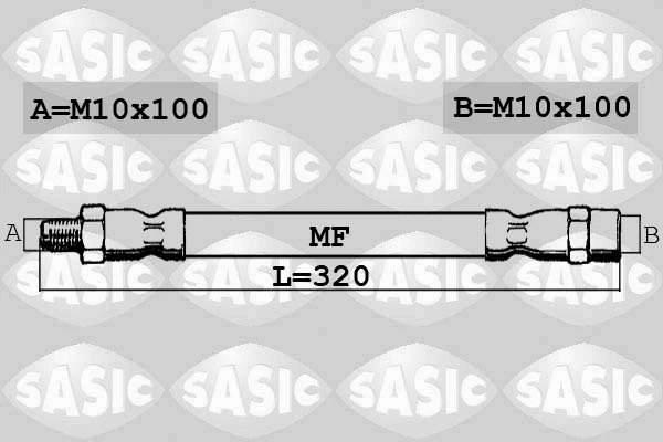 Brake Hose