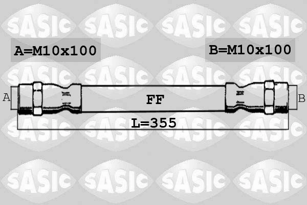 Brake Hose