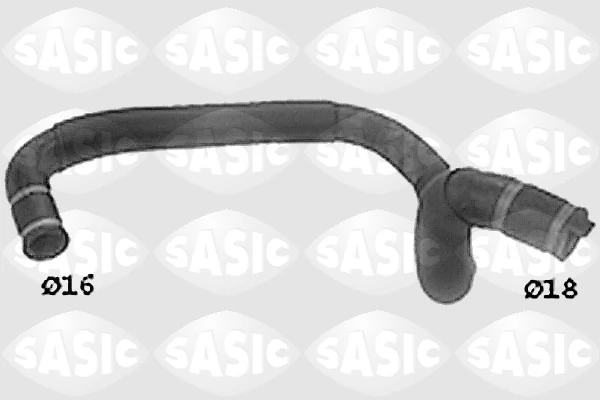 Radiator Hose