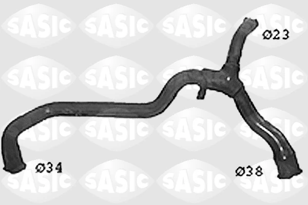 Radiator Hose
