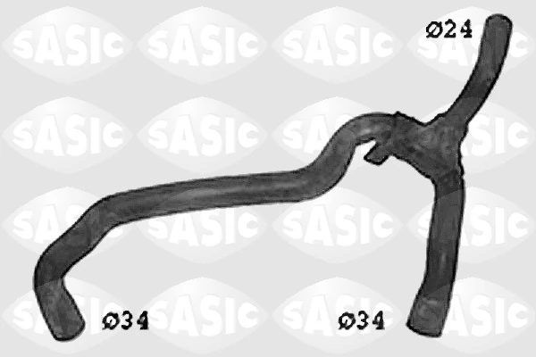 Radiator Hose