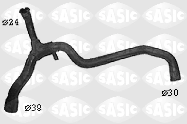 Radiator Hose