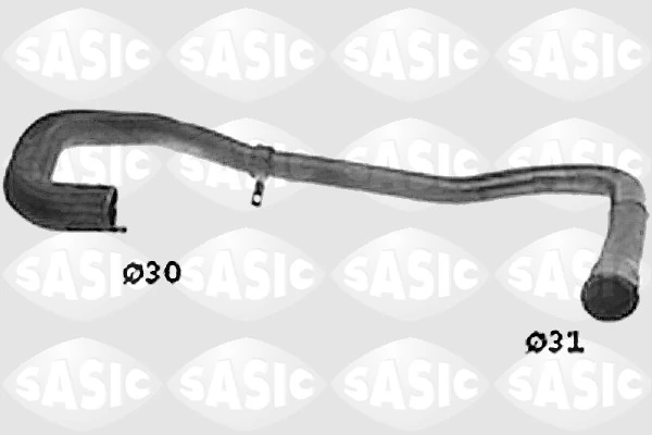 Radiator Hose