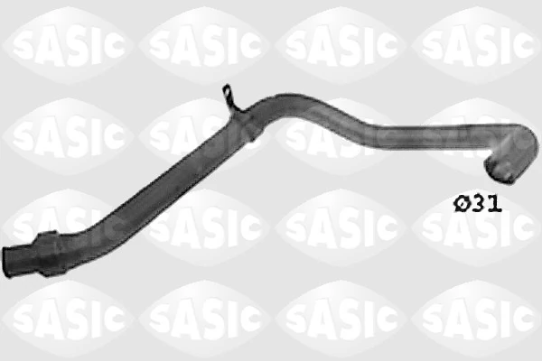 Radiator Hose