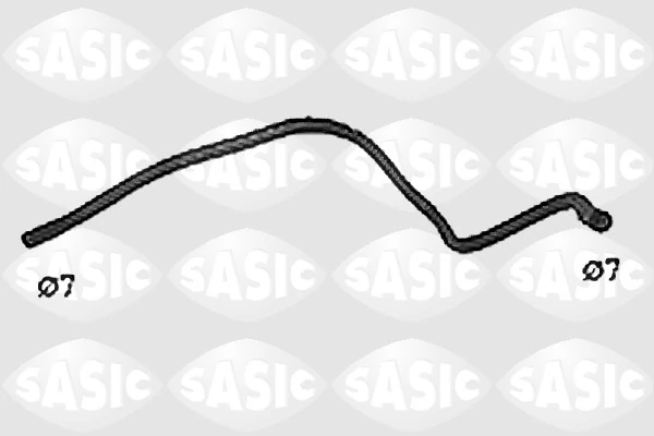 Radiator Hose