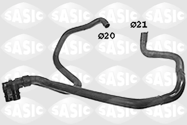 Radiator Hose