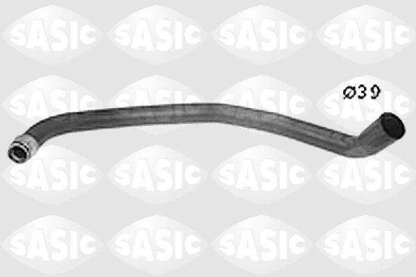 Radiator Hose