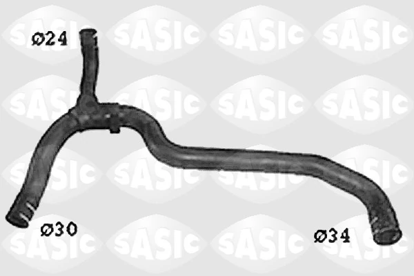 Radiator Hose
