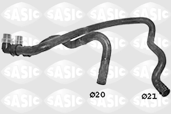 Radiator Hose