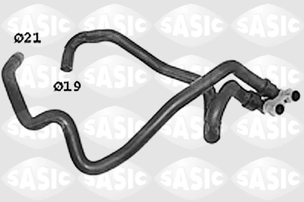 Radiator Hose