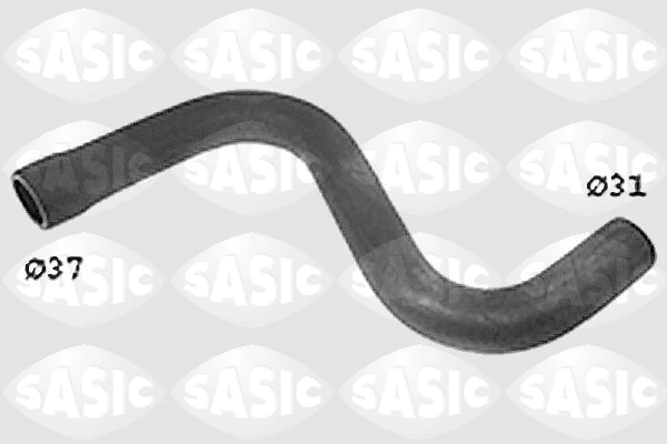 Radiator Hose