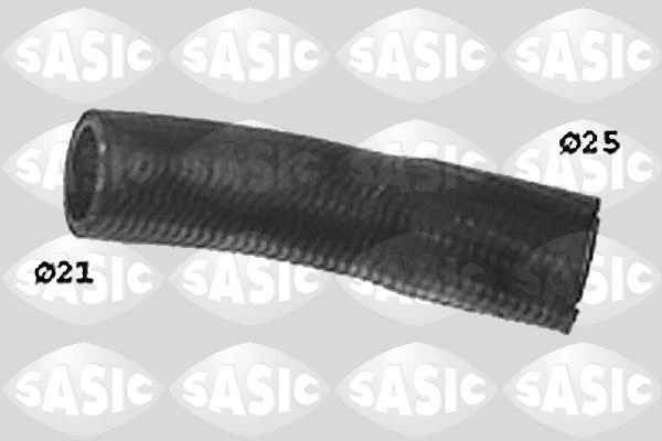 Radiator Hose