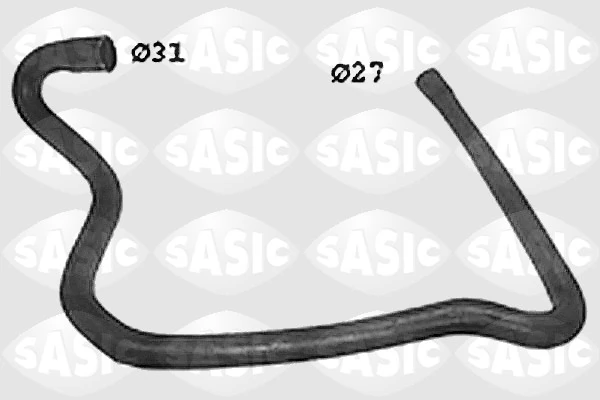 Radiator Hose
