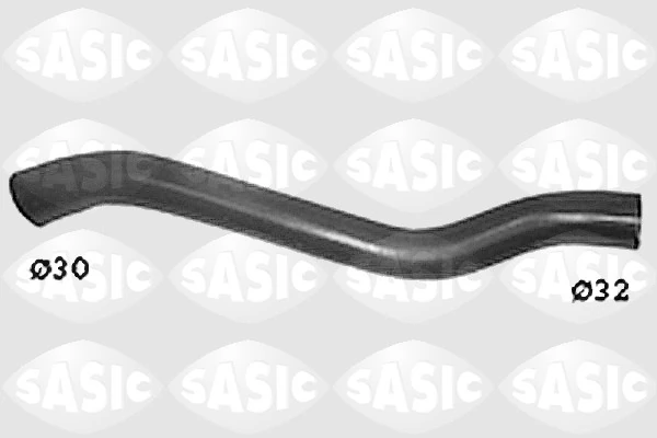 Radiator Hose