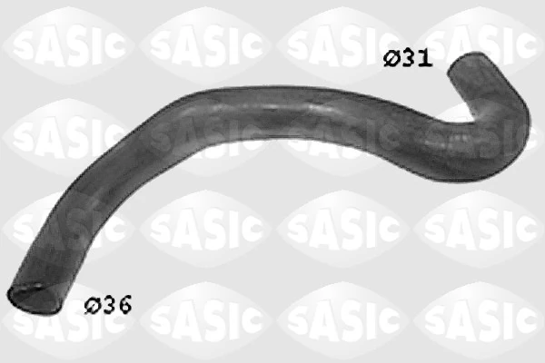 Radiator Hose