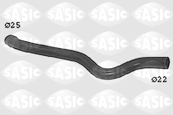 Radiator Hose
