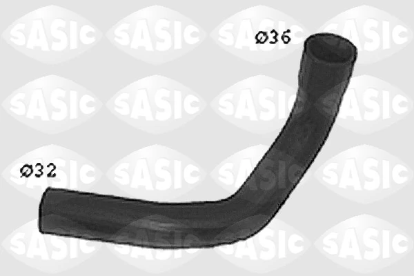 Radiator Hose