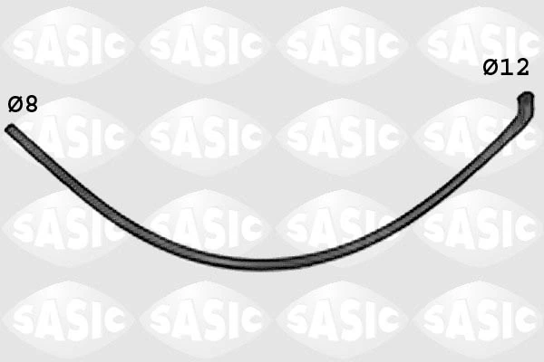 Radiator Hose