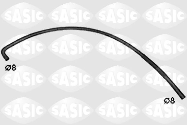 Radiator Hose