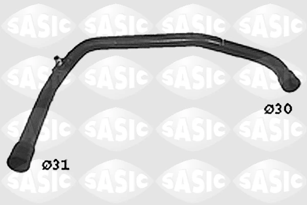 Radiator Hose