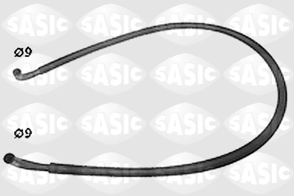 Radiator Hose