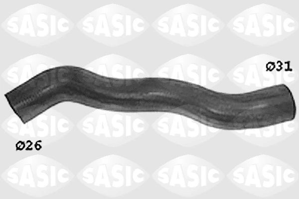 Radiator Hose