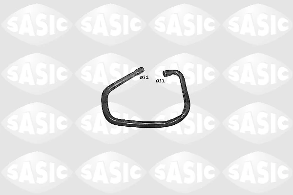 Radiator Hose