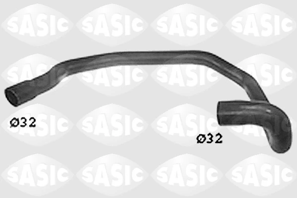 Radiator Hose