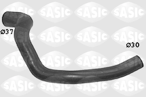 Radiator Hose