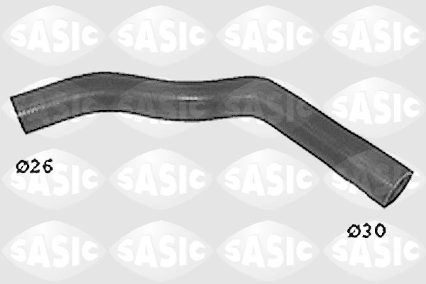 Radiator Hose