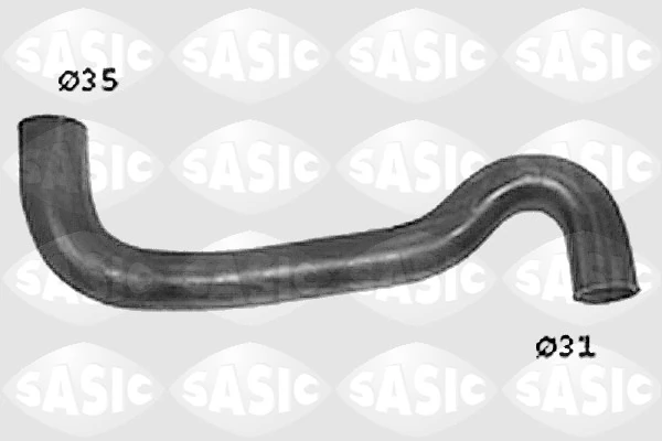 Radiator Hose