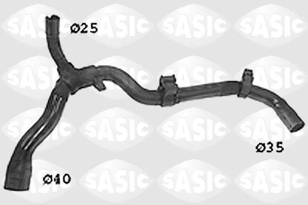 Radiator Hose