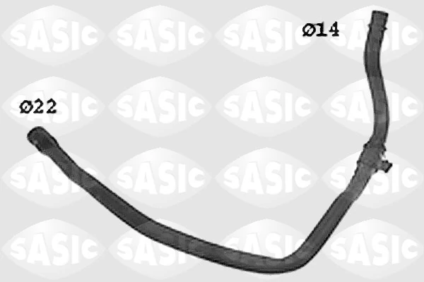 Radiator Hose