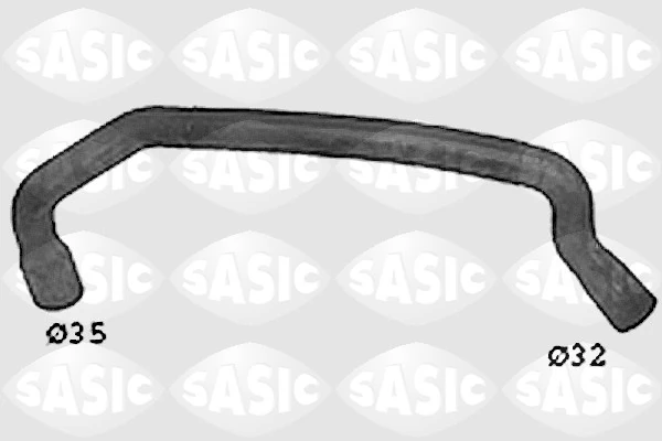 Radiator Hose