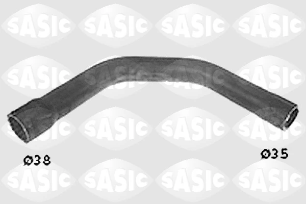Radiator Hose