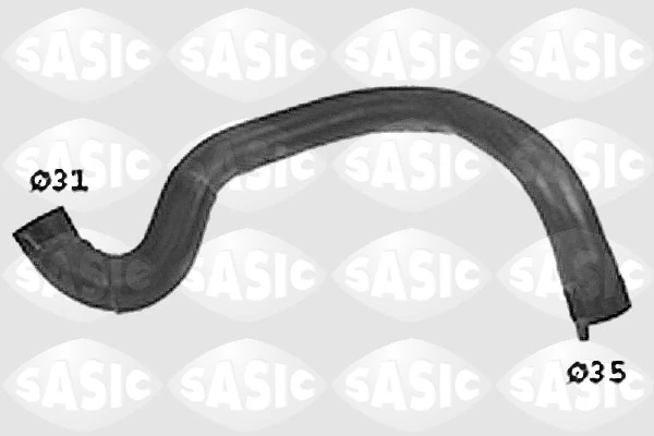 Radiator Hose