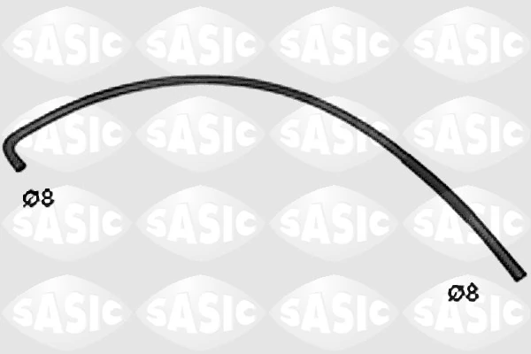 Radiator Hose
