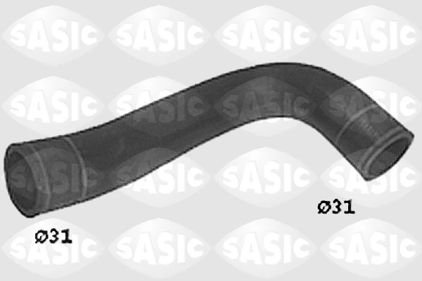 Radiator Hose