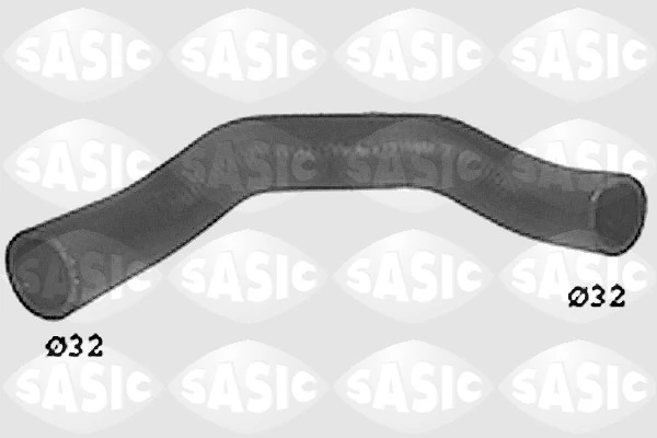 Radiator Hose