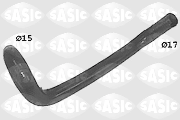 Radiator Hose