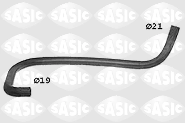 Radiator Hose