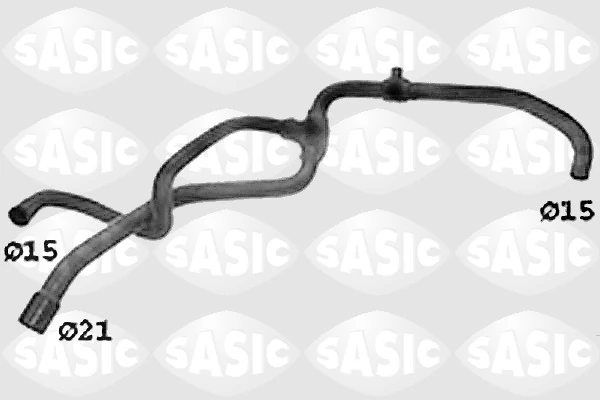 Radiator Hose