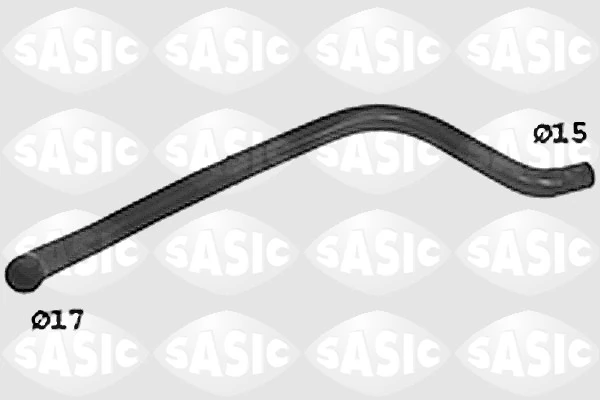 Radiator Hose
